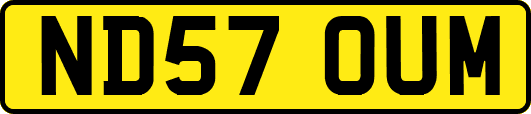 ND57OUM