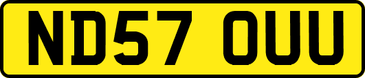 ND57OUU