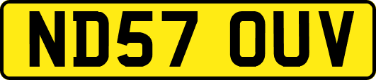 ND57OUV