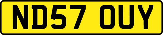 ND57OUY
