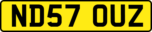 ND57OUZ