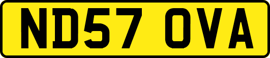 ND57OVA