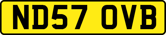 ND57OVB