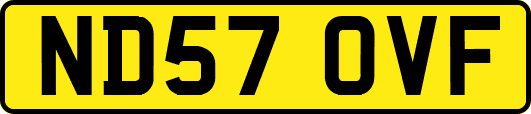 ND57OVF