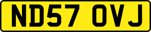 ND57OVJ