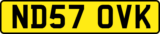 ND57OVK