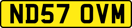 ND57OVM