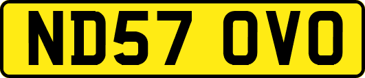 ND57OVO