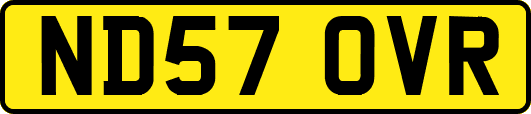 ND57OVR