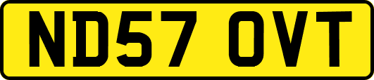 ND57OVT