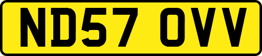 ND57OVV
