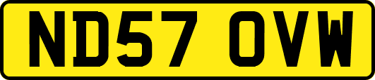 ND57OVW
