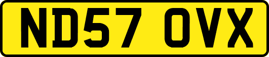 ND57OVX