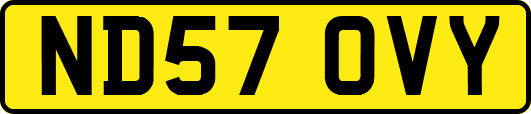 ND57OVY