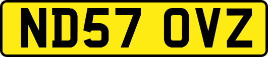 ND57OVZ