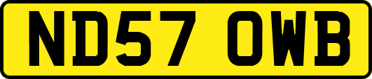 ND57OWB
