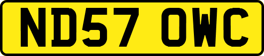ND57OWC