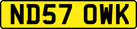 ND57OWK