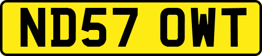 ND57OWT