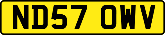 ND57OWV
