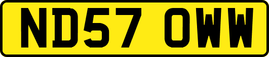 ND57OWW