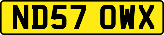 ND57OWX