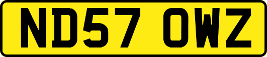 ND57OWZ