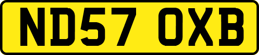 ND57OXB