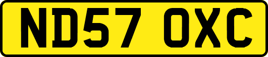 ND57OXC