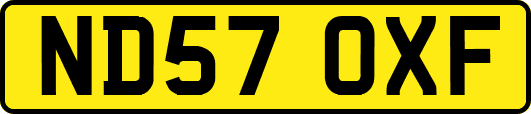 ND57OXF