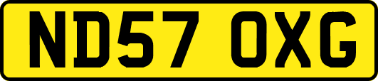 ND57OXG