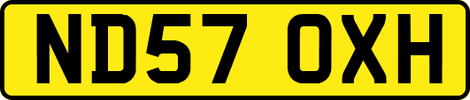 ND57OXH