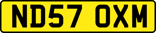 ND57OXM
