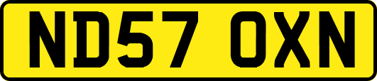 ND57OXN