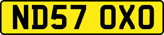 ND57OXO
