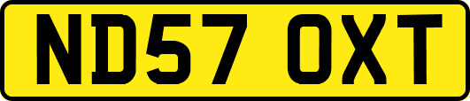 ND57OXT