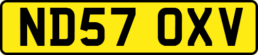 ND57OXV