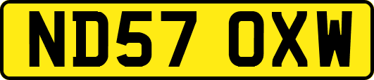 ND57OXW