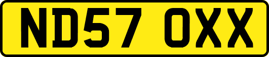 ND57OXX