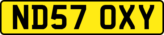 ND57OXY