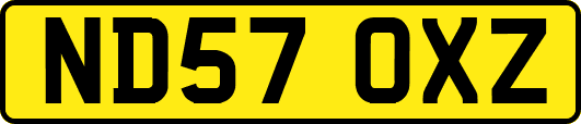 ND57OXZ