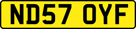 ND57OYF