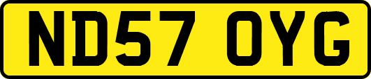 ND57OYG