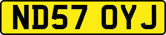 ND57OYJ