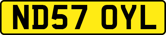 ND57OYL