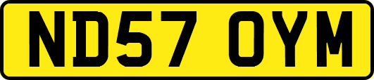 ND57OYM