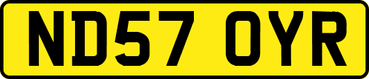 ND57OYR