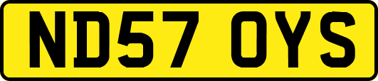 ND57OYS