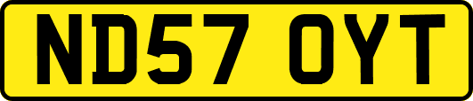 ND57OYT