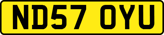 ND57OYU